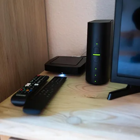 Appartement Le Repaire Du Chanceux Sélestat