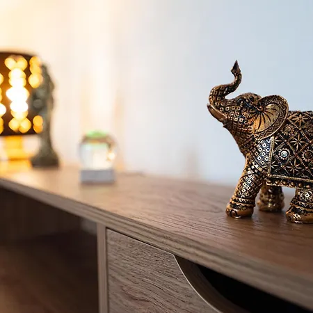 Le Repaire Du Chanceux *