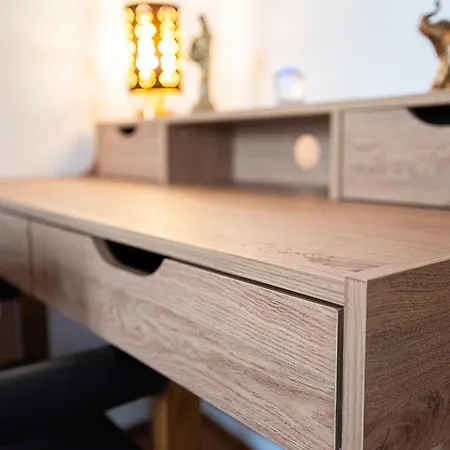 Le Repaire Du Chanceux *