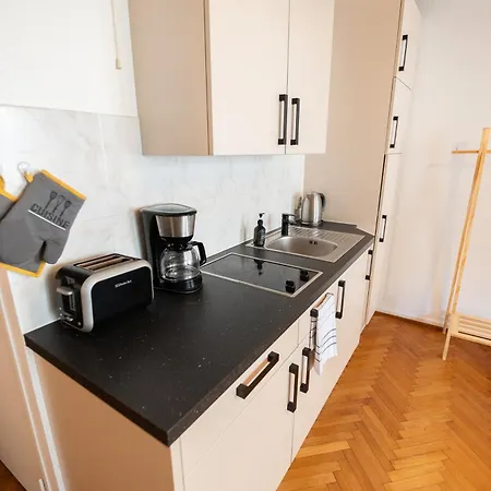 Le Repaire Du Chanceux Apartment