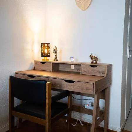 Le Repaire Du Chanceux