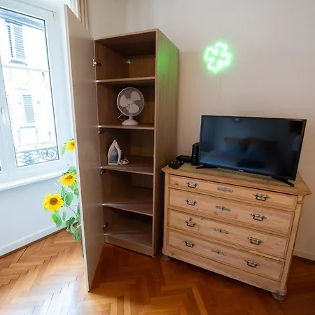 Le Repaire Du Chanceux Selestat