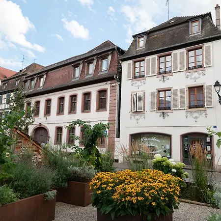 Apartment Le Repaire Du Chanceux