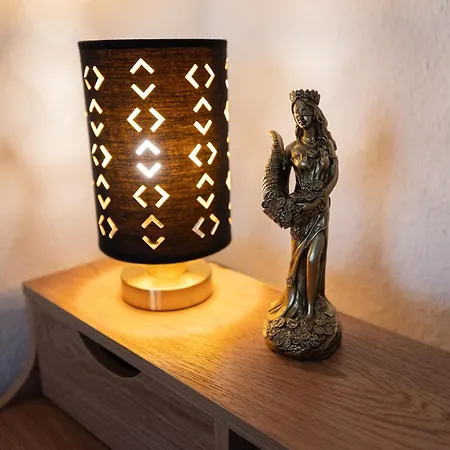 アパート Le Repaire Du Chanceux *