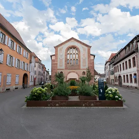 Le Repaire Du Chanceux *