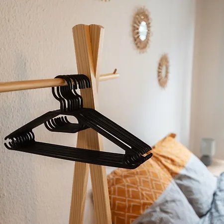 Apartment Le Repaire Du Chanceux