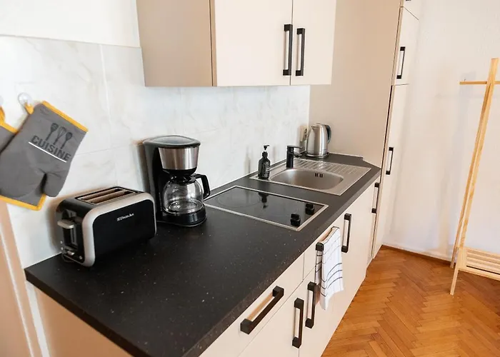 Le Repaire Du Chanceux Appartement