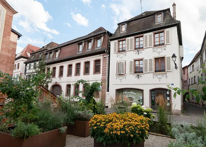 Appartement Le Repaire Du Chanceux