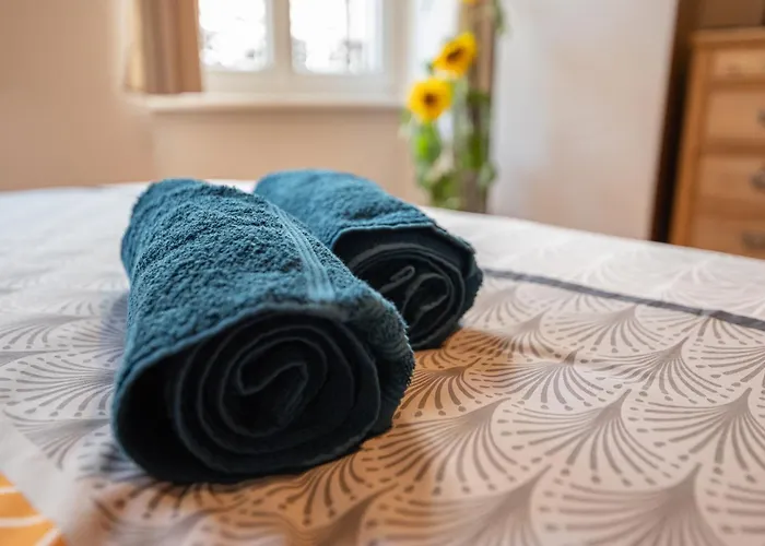 Appartement Le Repaire Du Chanceux Sélestat