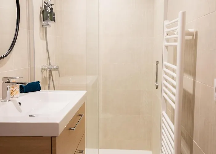Le Repaire Du Chanceux Appartement