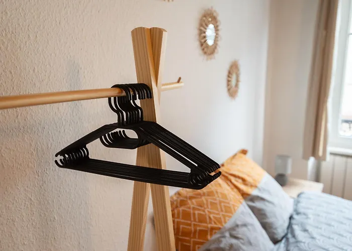 Appartement Le Repaire Du Chanceux